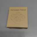 2 Pack European Travel Plug Adapter, CHUAFIUR US to Europe Plug Adapter with 2 Outlets 3 USB Charging Ports, PD 20W Fast Charger with Type C Travel Essentials to Most EU Spain Italy France Germany