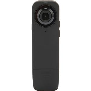 Mini Body Video Recorder HD 1080P Portable Body Action Camera Portable Video Recorder with Pocket Clip 32GB Video Call Support Auto Recording for D Records