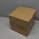 Christmas Decorations Lighted Gift Boxes, Set of 4 Light Up Present Boxes, 80 LED Plug in Lighted Xmas Boxes for Outdoor Indoor Christmas Tree, Yard, Home Decor, 4, Tinsel and Red Ribbon