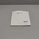 Boao 3 Tier Acrylic Round Cupcake Stand Dessert Tower Cupcake Cookies Display Stand for Wedding Birthday Party Baby Shower Treats Decorations (Transparent)