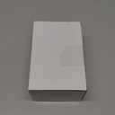 8 Pcs Large Acrylic Hair Claw Clips for Women Non-slip Strong Hold Jaw Clamps for Thick or Thin Hair (Marble,Variation Color)