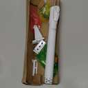 Emco Storm Door Closer Kit in White Color