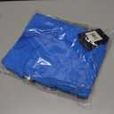 Hurley Baby-Boys Nylon Pull on Shorts (X-Large, Neptune Blue)