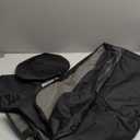 Dog Car Seat Cover, Back Seat Cover for Dogs Pet Car Seat Protector, 51x21x24 in