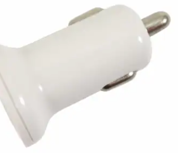 Cellcandy Fast Charge Dual USB Car Charger