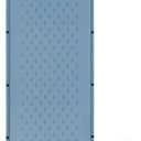 Naturehike Self-Inflating Sleeping Pad, Ultralight Memory Foam Camping Pad with Pillow, Fast Inflating, Patchwork Sleeping Pad for Camping, Hiking, RV Camping, with Storage Bag, Single