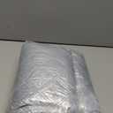 GLEAVI Car Windscreen Frost Shield for Lightweight and Easy to Store Protects from Ice and Snow for All Weather Conditions