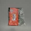 FNTCASE for iPhone 17 Phone Case: Magnetic Stand Case with Built-in Screen Protector Compatible with Magsafe | Ring Kickstand Military Grade Protective Cell Phone Cover | Heavy Duty Cases (Orange)