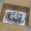 HOLDWELL Fuel Injection Pump 6274-71-1110 104742-7632 compatible with Komatsu Engine 4D95 SAA4D95LEM-5