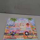 Ceaco - Food Trucks - Ice Cream Truck II - 500 Piece Jigsaw Puzzle