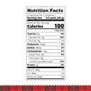 Walker's Shortbread Highlanders, Pure Butter Shortbread Cookies, Snack Pack, 1.4 Oz (Pack of 18) (EXP 09/30/26)