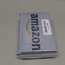 5 Pairs Reading Glasses - Standard Fit Spring Hinge Readers Glasses for Men and Women (5 Pack Transparent, 2.25)