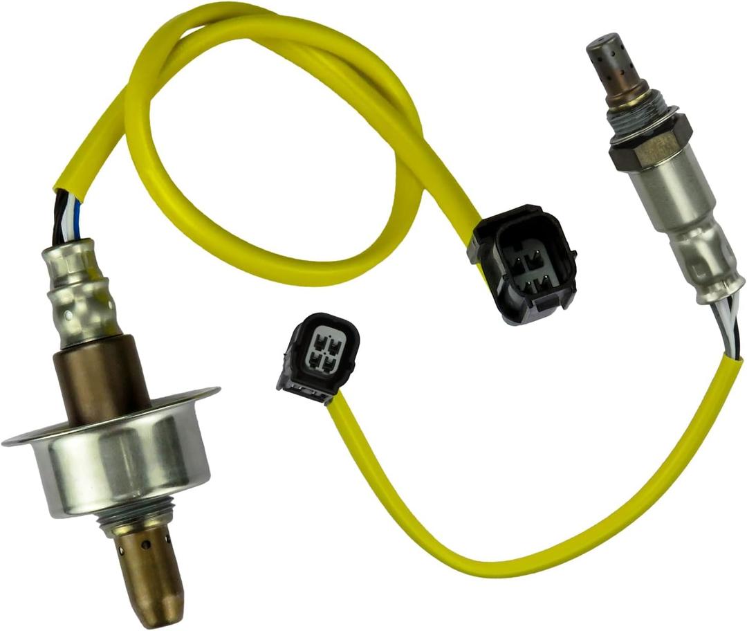 234-9091 234-4462 Oxygen O2 Sensor fit for 2009-2014 Acura TSX 2.4L, for 2008-2012 Honda Accord 2.4L, 36532-R40-A01 36531-R40-A01 Downstream and Upstream 2PCS