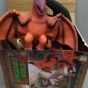 7 Piece Jumbo Dinosaur Toys Big Dinosaur Toy for Boys Realistic Giant Dinosaur Toys for Kids 3-5 - Perfect Dinosaur Gifts for Kids