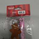 3 x Lip Balm Keychain 3PK