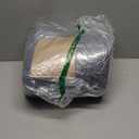 Eddie Bauer - Queen Quilt Set, Reversible Cotton Blend Bedding with Lightweight Feel, Solid 3 Piece Bed Set with Matching Pillowcases (Hidden Lake Blue, Queen)