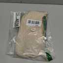 Verdusa Women's Straw Woven Shoulder Bag Tote Handbag Summer Beach Purse (Beige)