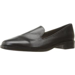 N.Y.L.A. Women's Jazz Slip-On Loafer (6)