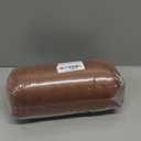 NEWCOSPLAY Super Soft Throw Blanket Coffee Premium Silky Flannel Fleece 3D Waffle Checkered Lightweight Bed Blanket All Season Use (Coffee, Throw(50"x70"))