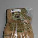 Aurora® Adorable Palm Pals™ Artie Bear™ Stuffed Animal - Pocket-Sized Play - Collectable Fun - Brown 5 Inches