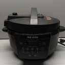 Instant Pot 7.5QT RIO Wide, 7-in-1 Electric Multi-Cooker, Pressure Cooker, Slow Cook, Rice, Steamer, Sauté, Yogurt & Warmer, Wide Base, Large Searing Base, WhisperQuiet Steam Release