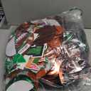 TREWAVE 47 Pcs Football Birthday Party Decorations Football Party Supplies Include Birthday Banner Paper Pom Poms Cake Toppers Lanterns Balloons for Game Day Decorations