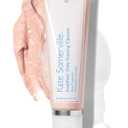 Kate Somerville EradiKate 3% Sulfur Daily Foaming Cleanser Acne Treatment – Clinically Formulated Medicated Face Wash Balances Skin & Cleans Pores, 4 Fl Oz