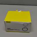 ANDERY Car Phone Holder for Magsafe [78+LBS Strongest Suction & 2400gf Strongest Magnetic] 360 Adjustable Car Phone Mount, Phone Holders for Your Car for iPhone 17-12 Pro Max Air Plus (Carbon Fiber)