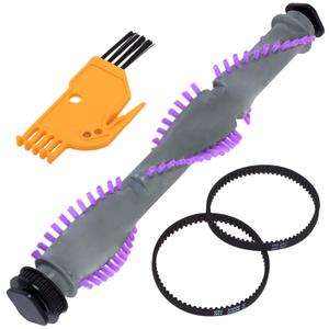 Navigator Replacement Parts for Shark Navigator Lift-Away Upright Vacuum NV350 NV360 NV351 NV352 NV356 NV356E NV357 NV42 NV22 UV440, Vacuum Brush Roller Belts, Replace Part No.193FFJ