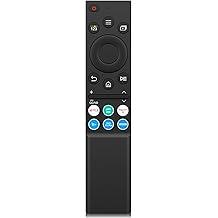 BN59-01388A Remote for Samsung 43" 50" 55" 58" 60" 70" 75" 85" Class CU7000 DU7200 Crystal Uhd 4k Smart TV, BN59 Remote for Smart QLED NEO LED Samsung TV, Replacement for Bn59-01457A BN59-01388H