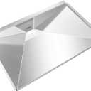 Grill Grease Tray Drip Pan for Napoleon Prestige 500, Phantom Prestige 500, Pro 500 Series, Grill Grease Pan Replacement Parts for Napoleon Grill Accessories