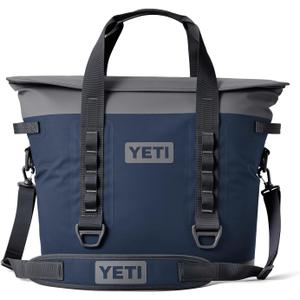 YETI Hopper M Series Portable Soft Coolers with MagShield Access