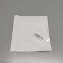 Edoneery Halloween Cat Ears Headband for Women, Furry Leopard Cat Ear Hairband, Costume Hair Accessory for Cosplay Parties (Black)