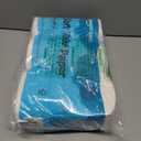 Amazon Basics 2-Ply Soft Toilet Paper, 6 Rolls (1 Pack of 6), Equivalent to 37 Regular Rolls, Packaging May Vary