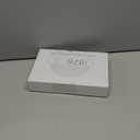 Sunrise Alarm Clock White Noise Sound Machine with 26 Soothing Sounds, 17 NightLights, Bluetooth Speaker, Wake Up Light Alarm Clock for Bedrooms, Heavy Sleepers, Ideal Gift for Baby, Kids, Seniors