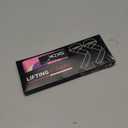 SKDK Cotton Hard Pull Wrist Lifting Straps Grips Band-Deadlift Straps with Neoprene Cushioned Wrist Padded and Anti-Skid Silicone - for Weightlifting, Bodybuilding, Xfit, Strength Training