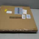 Return Air Grille 14x14,Air Return Vent Cover for Ceiling and Wall,Steel HVAC A/C Vent Cover Grill Fits Duct Opening 14"W x 14"H,Holds 1" Thick AC Filter, For 14''W14''H-Duct Opening