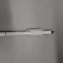 Stylus and Mount for Skylight Calendars 15/27 Inch/Switch, Dual Tip with Mesh and Disc Tip | Magnetic Pen Cap | Flexiple Stylus Holder Mount to Calendar,Multifunctional Capacitive Stylus Pen-White