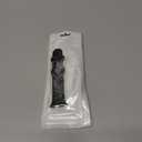 3 x GEAK Nature Friendly Strap Compatible with Apple Watch Bands for Women Men 40mm 38mm 44mm 42mm 41mm 45mm 46mm 49mm, Breathable Sport Replacement for iWatch Bands Series 11 10 9 8 7 6 5 4 3 SE Ultra 2 (Black)