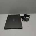 ASUS Chromebook CM14 Laptop, 14" HD Anti-Glare Display (1366x768), MediaTek Kompanio 520, 4GB RAM, 64GB eMMC, ChromeOS, Gray, CM1402CM2A-DS44, Gravity Grey