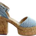 Sam Edelman Women's Immie Heeled Sandal (8)