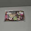 Haysandy Kids Hippie Costume Set 60s 70s Hippie Dress Peace Sign Party Accessories for Carnival Halloween Cosplay Party (Small, Cute Style)