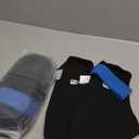 SuzziPad Cold Therapy Socks & Hand Ice Pack, Cooling Gloves for Chemotherapy, Chemo Care Package for Women and Men, S/M