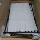 Grill Parts for Charbroil Performance 4-Burner 463352521 463354021 463365021 463365522 463366022, 17 inch Cooking Grate, Burner and Heat Plate for Charbroil Grill Replacement Parts 463351221