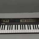 Yamaha Portable FM Synthesizer, 37-Key Mini Keyboard, 4 Operator Sound Engine Interfaces, Built in Speakers, (reface DX)
