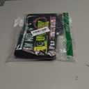 I'm Not Cute I'm Punk Rock T Shirt for Punk Rockers TShirt, Small, Black