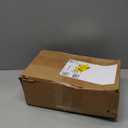 Qilery 50 Pcs Wedding Paper Gift Bags Bulk with Tissue Paper Small Gift Bags with Handle and Tags for Birthday Wedding Mothers' Day Party Business(Navy Blue,4.7 x 2.4 x 3.9'')