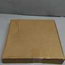 Acrylic Corner Shower Stool for Shaving Legs 14.3''H Clear Waterproof Foot Rest with Storage Shelf Triangle Shower Bench for Small Inside Spaces