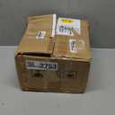 Unfinished Natural Wood Slices 12 Pcs 3.5-4 inch Craft Wood kit Circles Crafts Christmas Ornaments DIY Crafts with Bark for Crafts Rustic Wedding Decoration by William Craft (3.5-4inch)