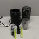 Ecoself J6 tm "SLOW JUICER", Self-feeding & hands-free design, Juicer machine easy to clean, 5.3."